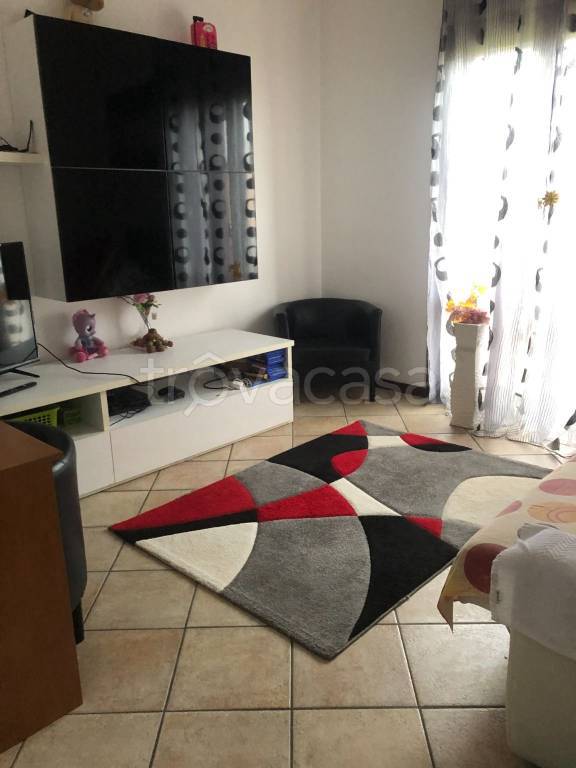 appartamento in vendita a San Stino di Livenza