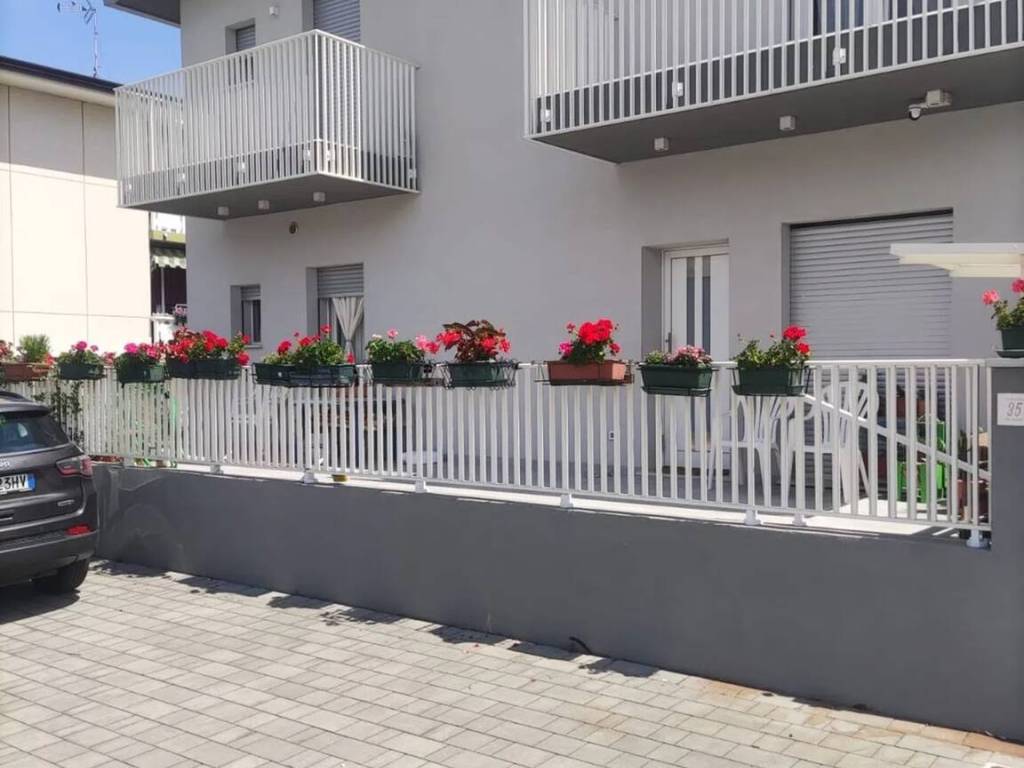 appartamento in vendita a San Stino di Livenza
