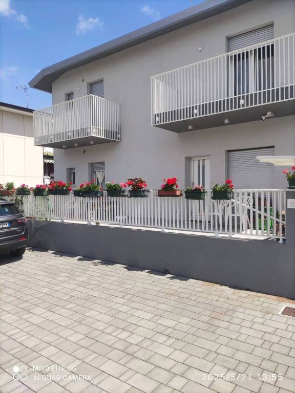 appartamento in vendita a San Stino di Livenza