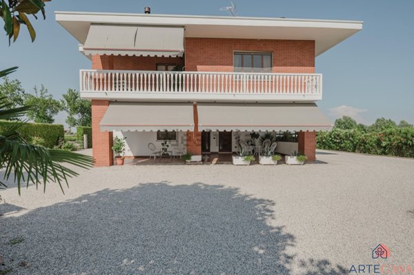 casa indipendente in vendita a San Stino di Livenza