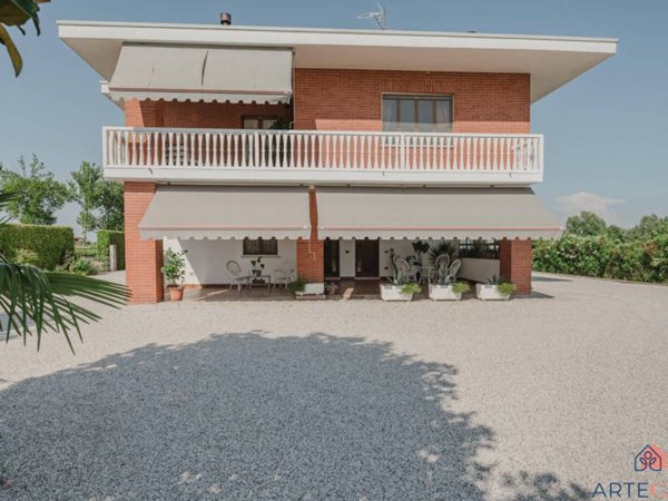 casa indipendente in vendita a San Stino di Livenza