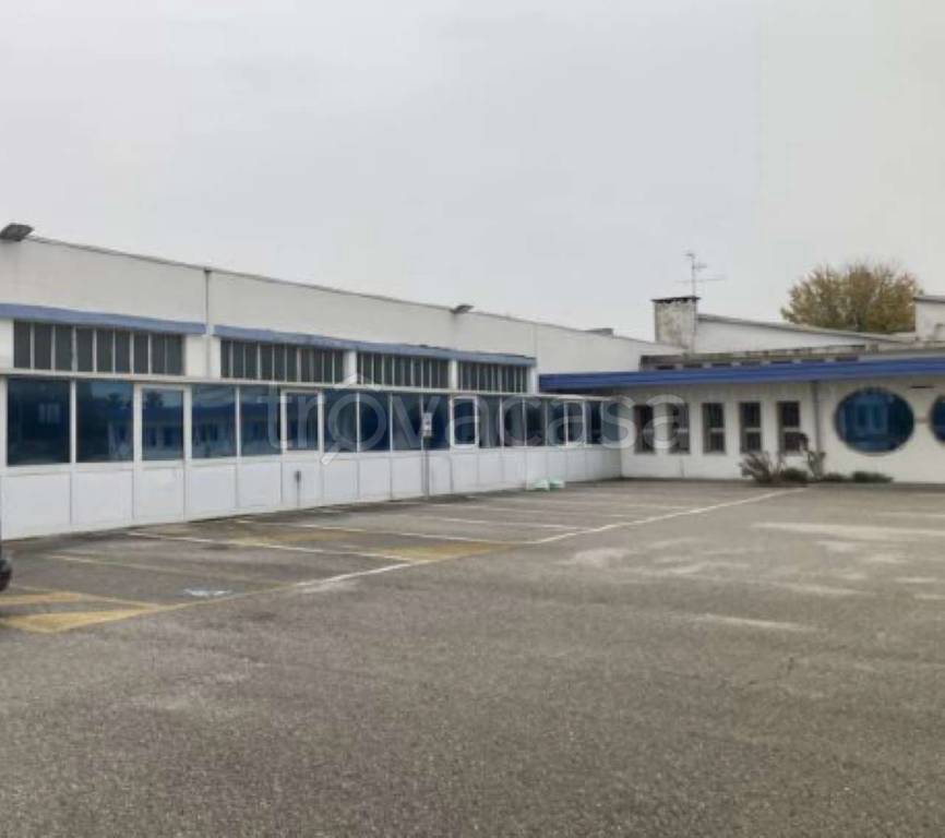 capannone in vendita a San Stino di Livenza