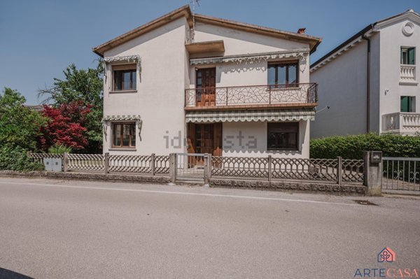 casa indipendente in vendita a San Stino di Livenza