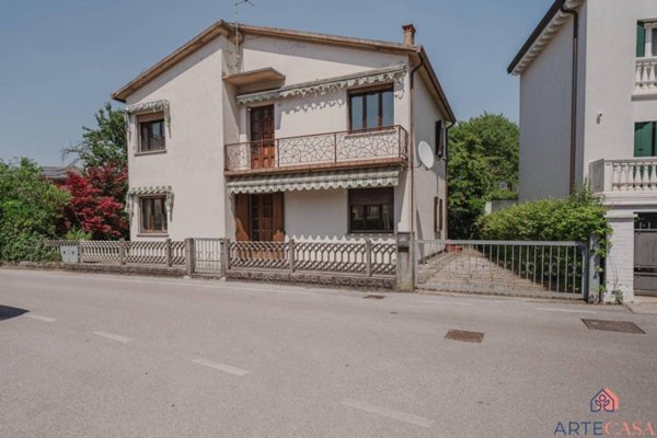 casa indipendente in vendita a San Stino di Livenza