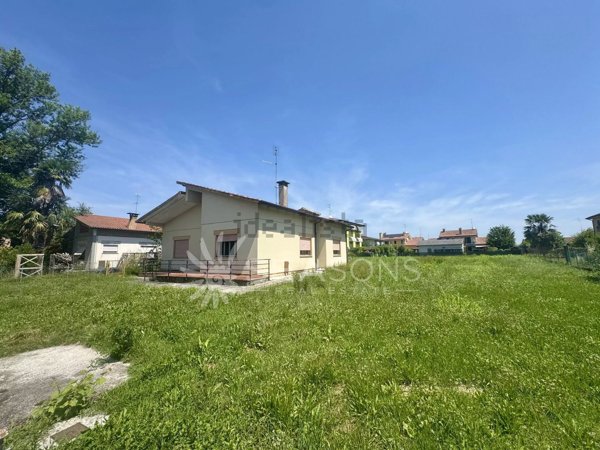 casa indipendente in vendita a San Stino di Livenza