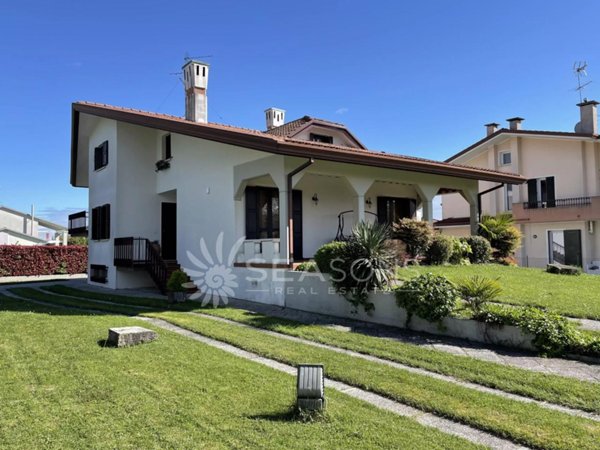 casa indipendente in vendita a San Stino di Livenza