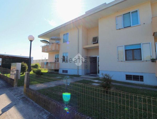 appartamento in vendita a San Stino di Livenza in zona Ottava Presa
