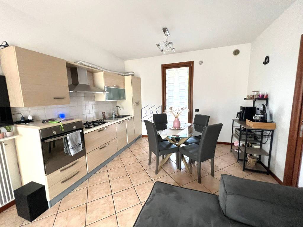 appartamento in vendita a San Stino di Livenza