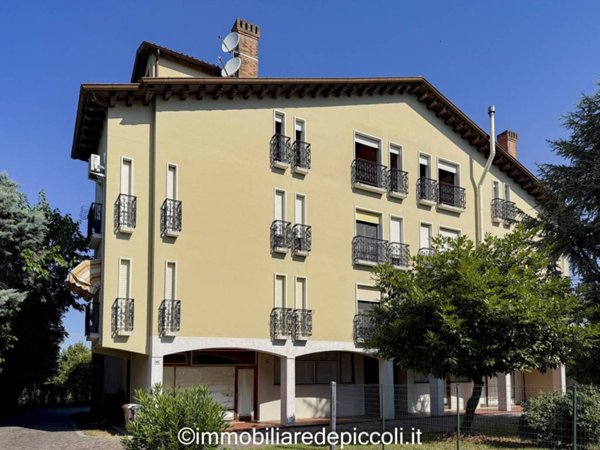 appartamento in vendita a San Stino di Livenza