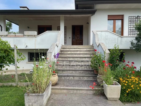 casa indipendente in vendita a San Stino di Livenza