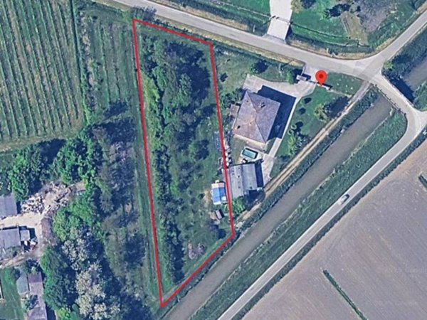 terreno agricolo in vendita a San Stino di Livenza