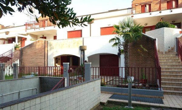 appartamento in vendita a San Stino di Livenza