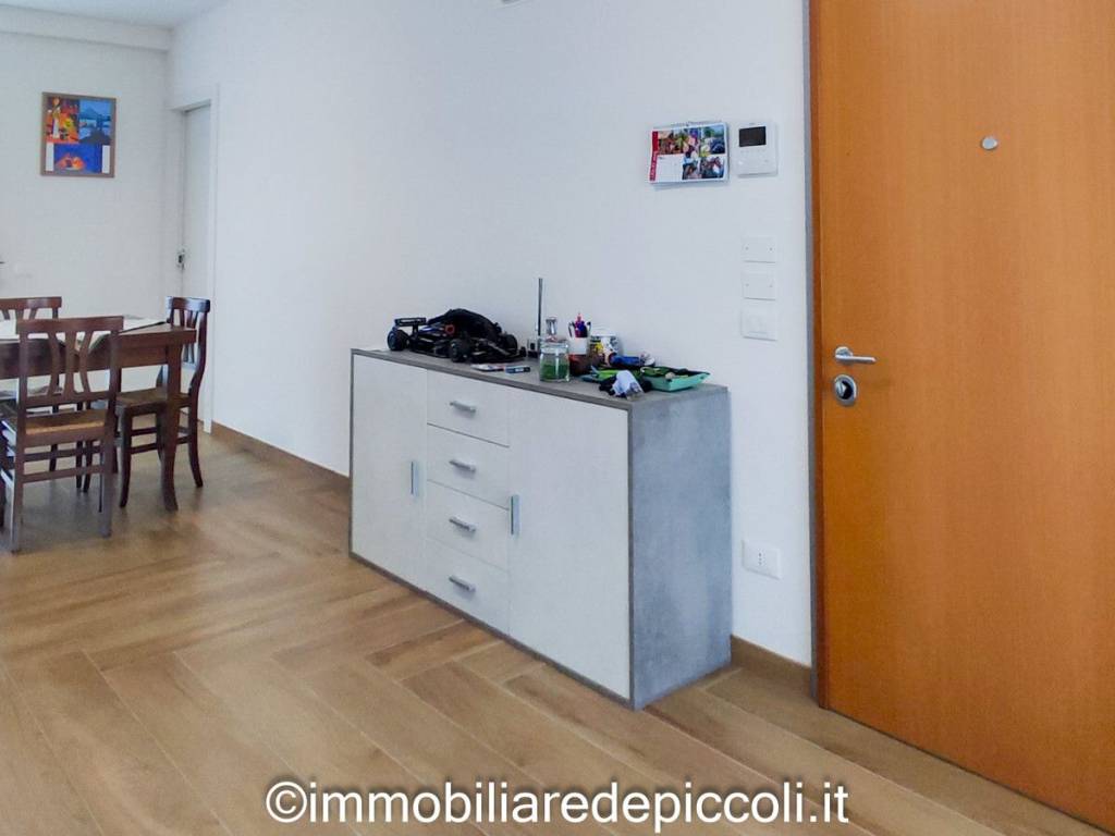 appartamento in vendita a San Stino di Livenza