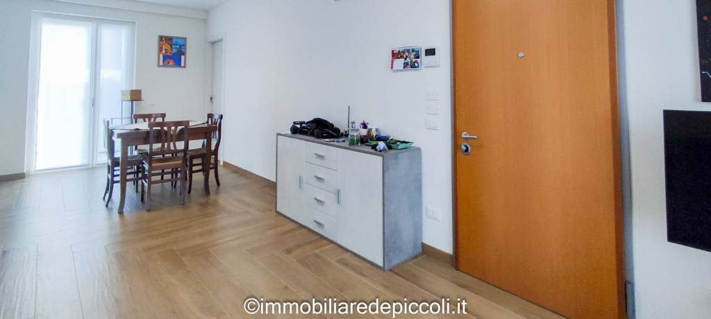 appartamento in vendita a San Stino di Livenza