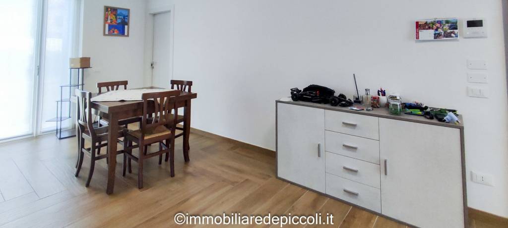 appartamento in vendita a San Stino di Livenza