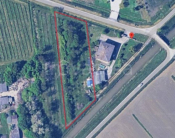 terreno agricolo in vendita a San Stino di Livenza