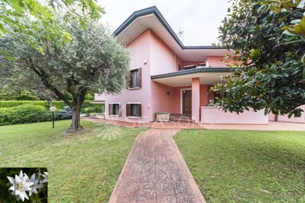 casa indipendente in vendita a San Stino di Livenza