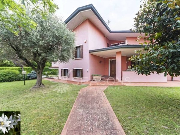 casa indipendente in vendita a San Stino di Livenza