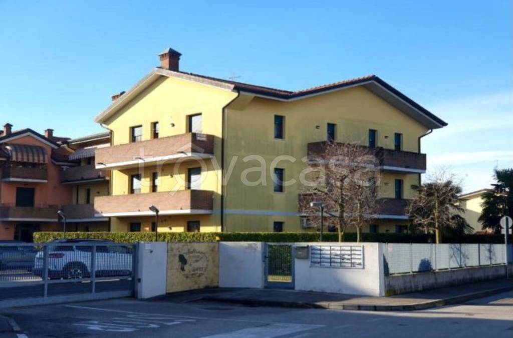 appartamento in vendita a San Stino di Livenza