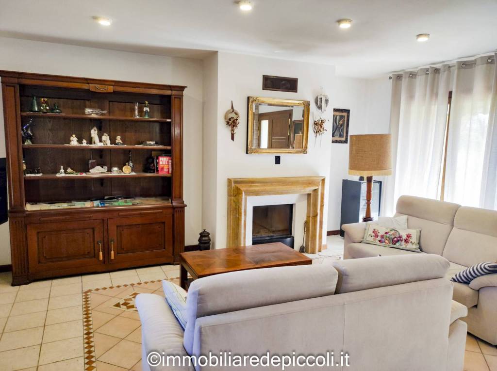 casa indipendente in vendita a San Stino di Livenza