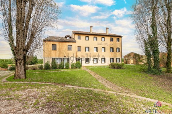 casa indipendente in vendita a San Stino di Livenza