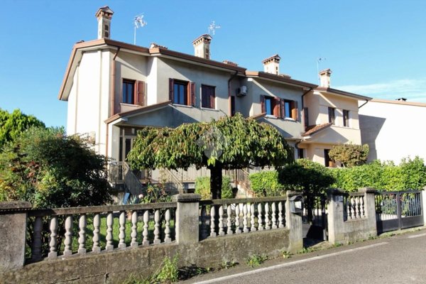 casa indipendente in vendita a San Stino di Livenza