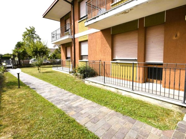 appartamento in vendita a San Stino di Livenza