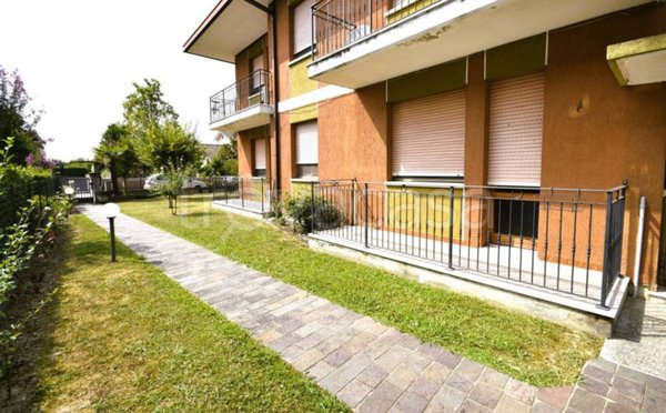 appartamento in vendita a San Stino di Livenza