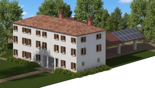 appartamento in vendita a San Stino di Livenza