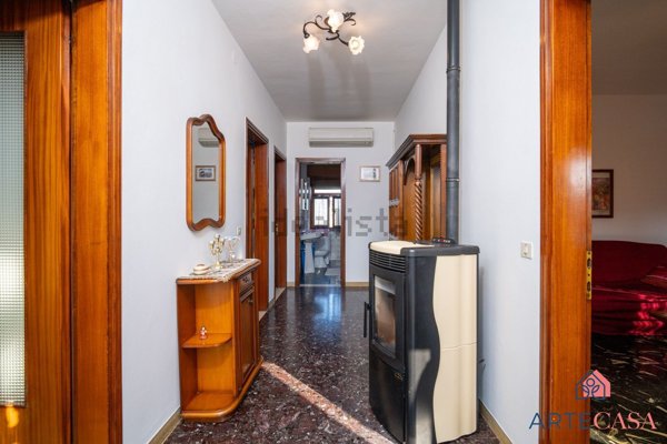 appartamento in vendita a San Stino di Livenza