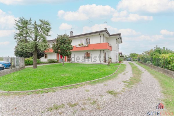 appartamento in vendita a San Stino di Livenza