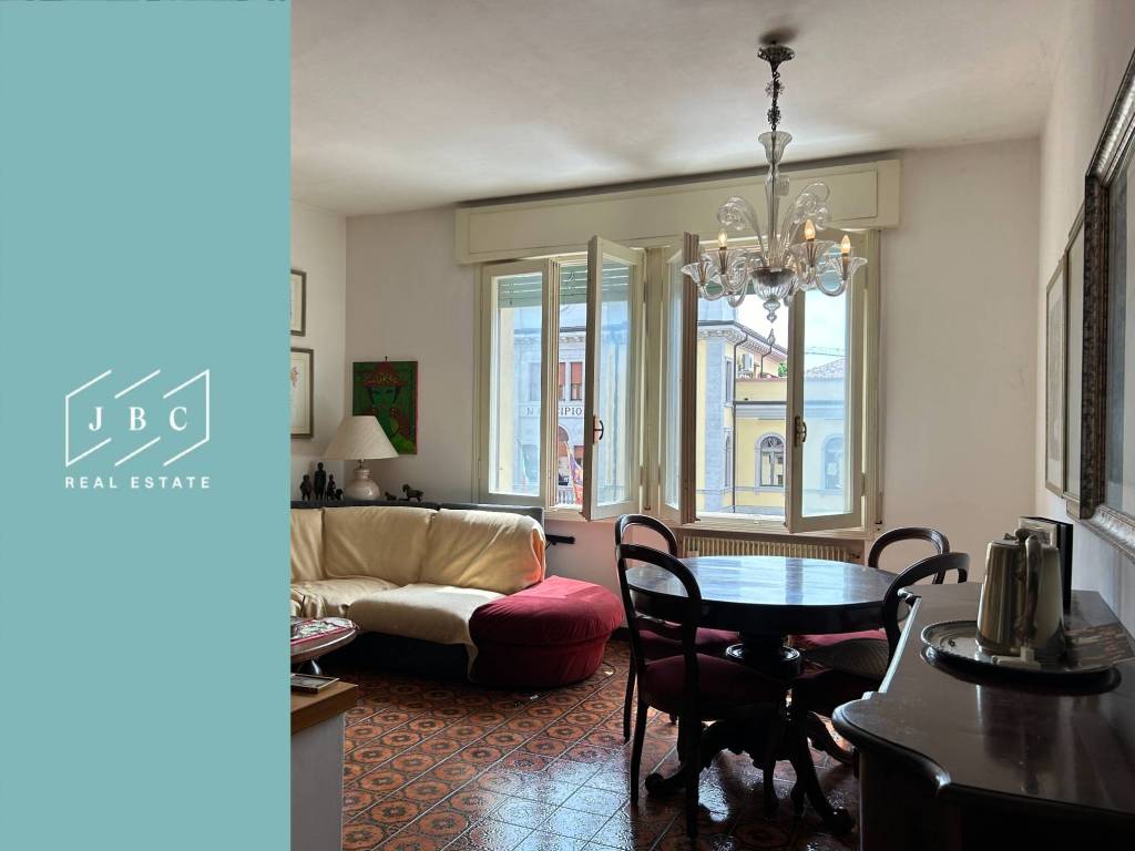 appartamento in vendita a San Stino di Livenza