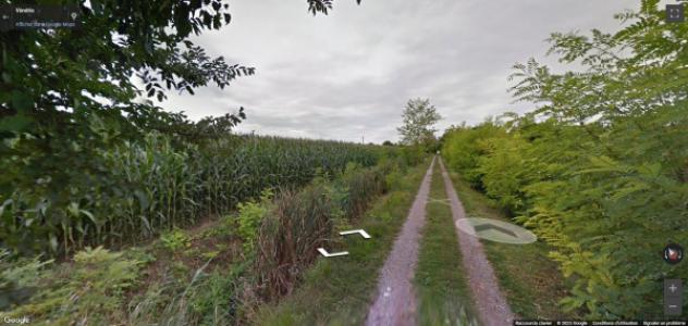 terreno agricolo in vendita a San Stino di Livenza