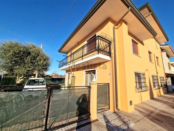 casa indipendente in vendita a San Stino di Livenza