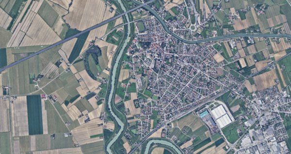 terreno agricolo in vendita a San Stino di Livenza