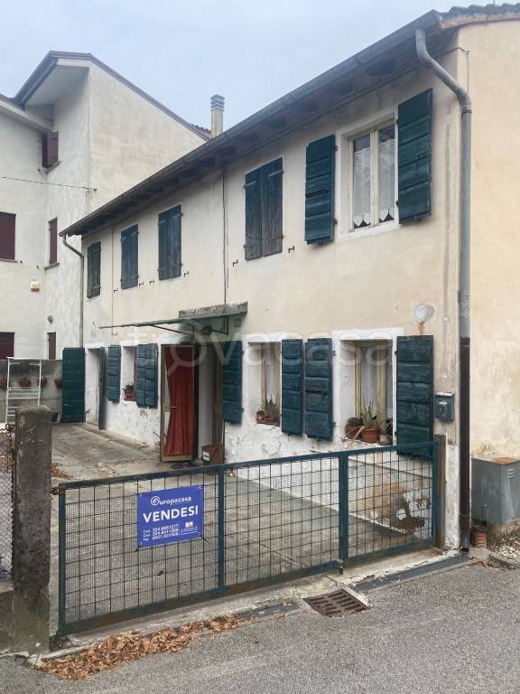 casa indipendente in vendita a San Stino di Livenza
