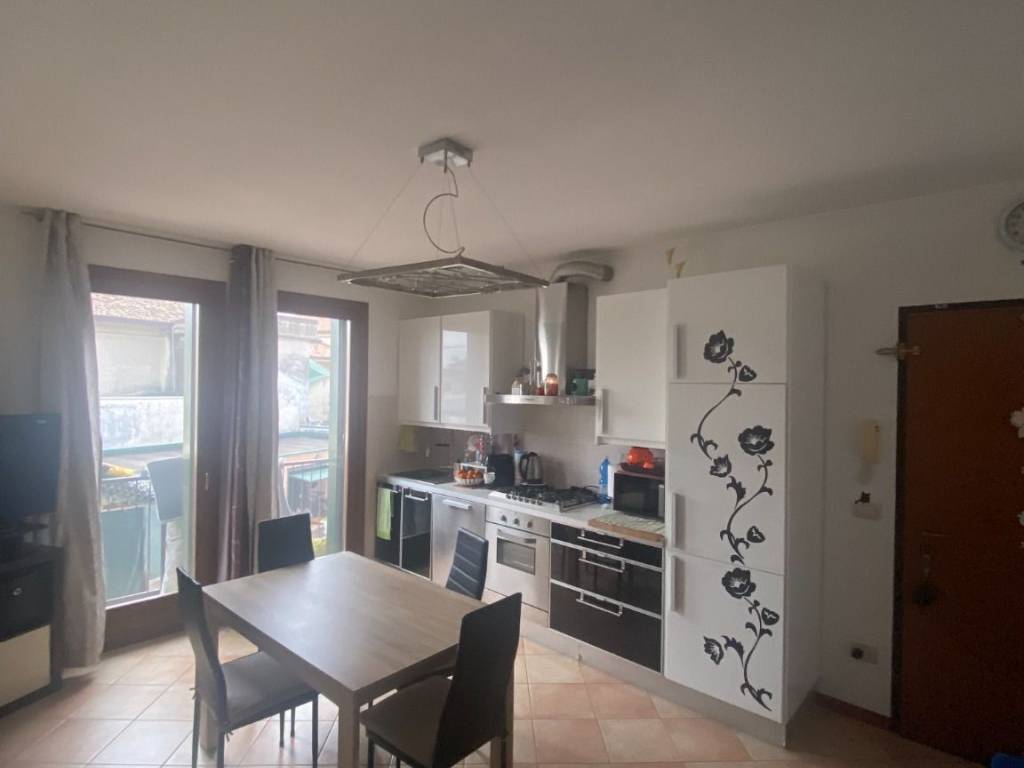 appartamento in vendita a San Stino di Livenza in zona Corbolone