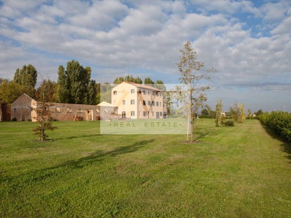 casa indipendente in vendita a San Stino di Livenza in zona Biverone