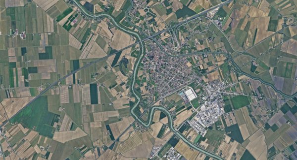 terreno agricolo in vendita a San Stino di Livenza