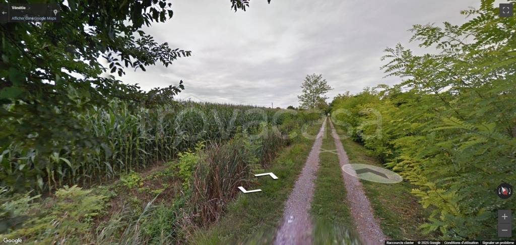 terreno agricolo in vendita a San Stino di Livenza