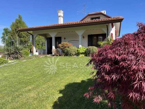 casa indipendente in vendita a San Stino di Livenza