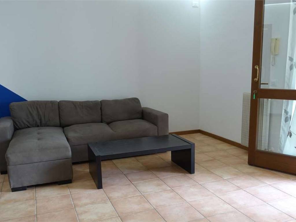 appartamento in vendita a San Stino di Livenza