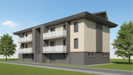 appartamento in vendita a San Stino di Livenza