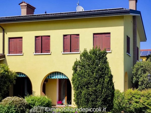 casa indipendente in vendita a San Stino di Livenza