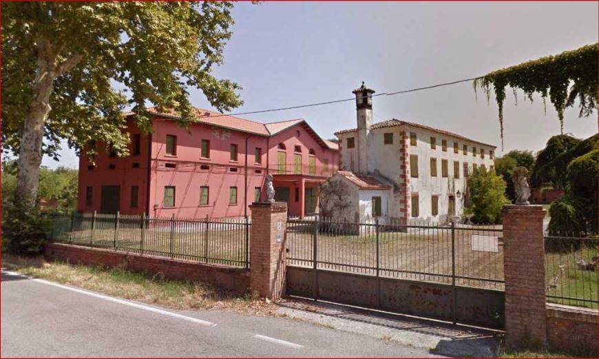 casa indipendente in vendita a San Stino di Livenza in zona Corbolone
