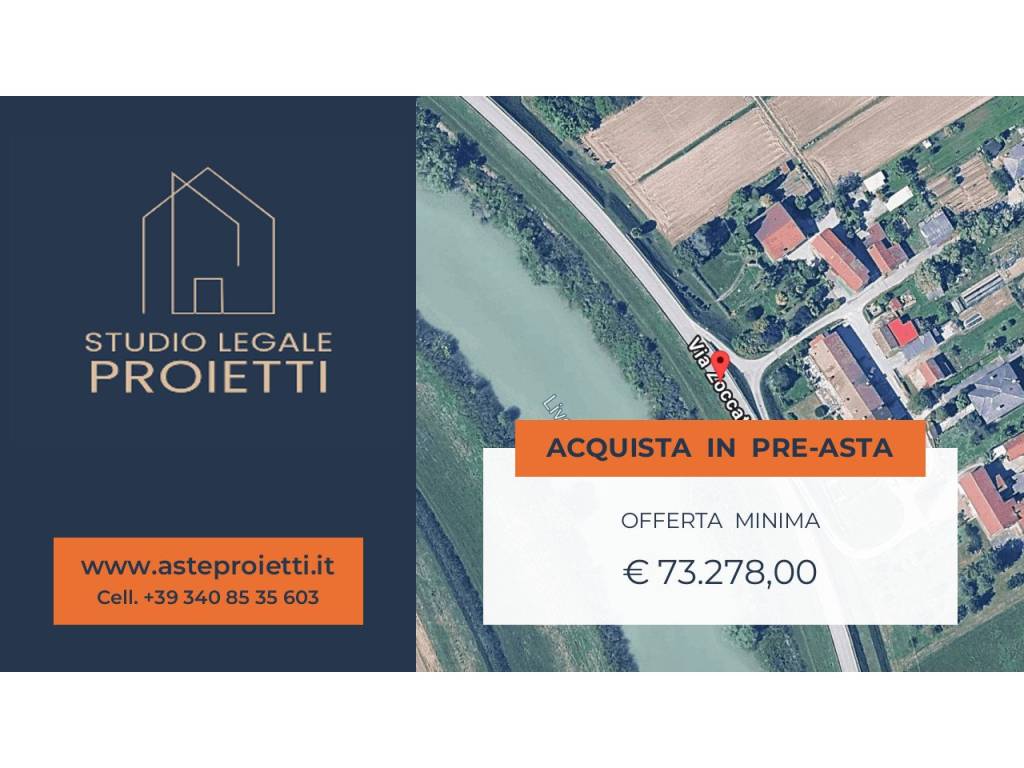 appartamento in vendita a San Stino di Livenza