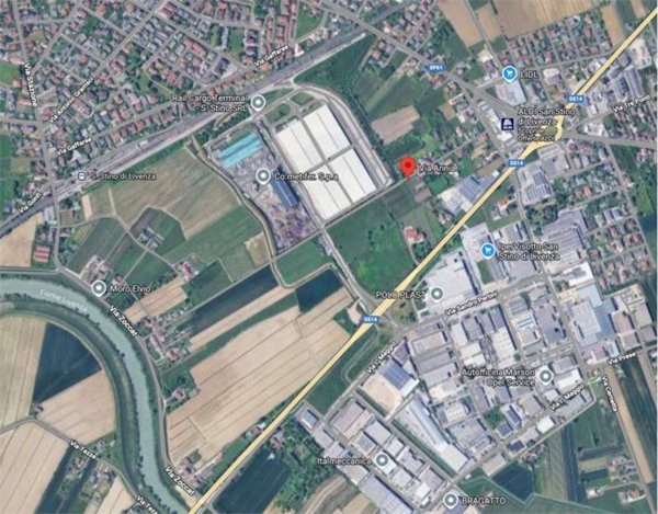 appartamento in vendita a San Stino di Livenza