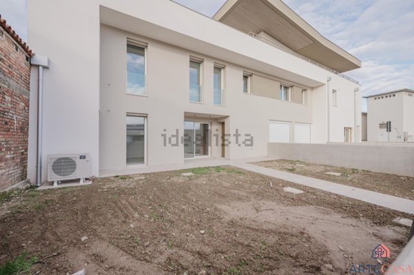 appartamento in vendita a San Stino di Livenza