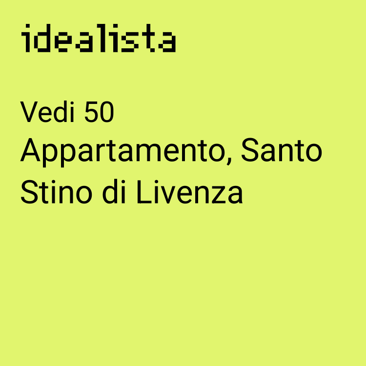 appartamento in vendita a San Stino di Livenza