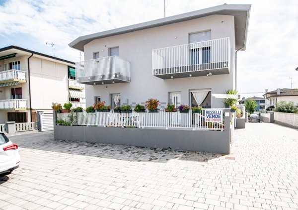 appartamento in vendita a San Stino di Livenza